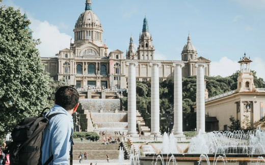 El salario mínimo sube en España