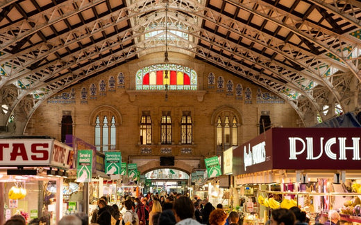 Todo acerca de la Residencia para Nómadas Digitales