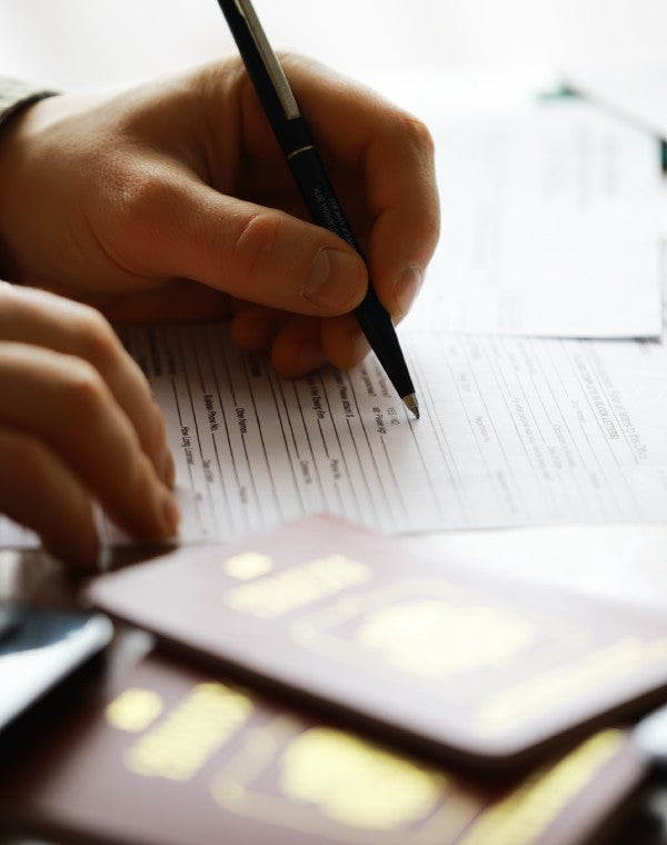 Servicios de Extranjería