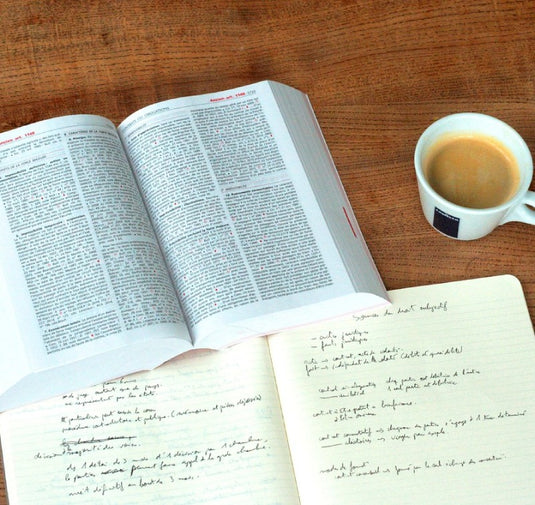 Revisión de Documentos