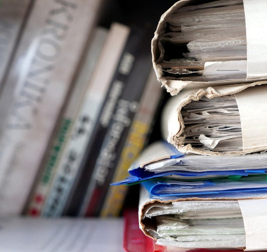 Carta de Naturaleza - Pre Estudio