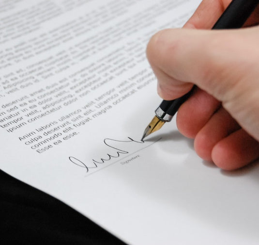 Envío documentación